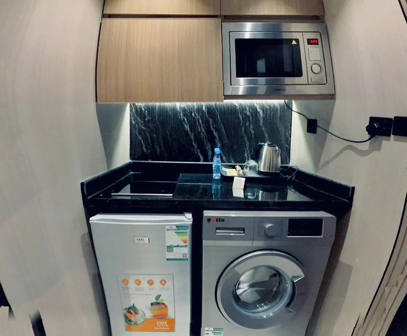 Aparthotel Hyatt Buyutat Ar Riyad