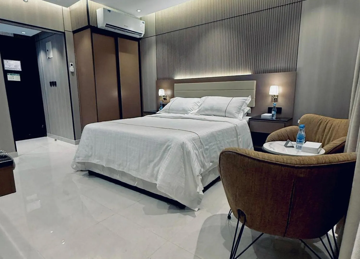 Aparthotel Hyatt Buyutat Ar Riyad