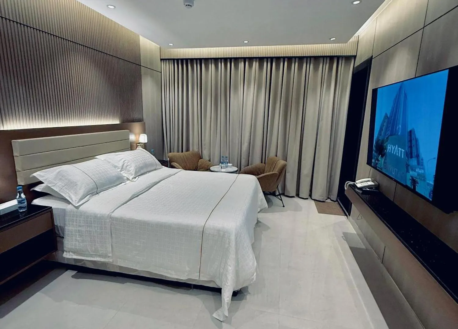 Aparthotel Hyatt Buyutat Ar Riyad