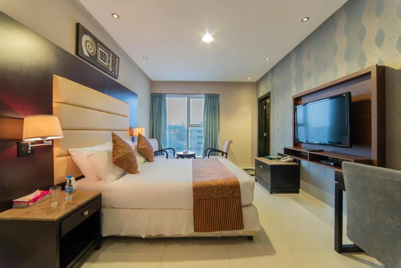 Aparthotel Hyatt Buyutat Ar Riyad