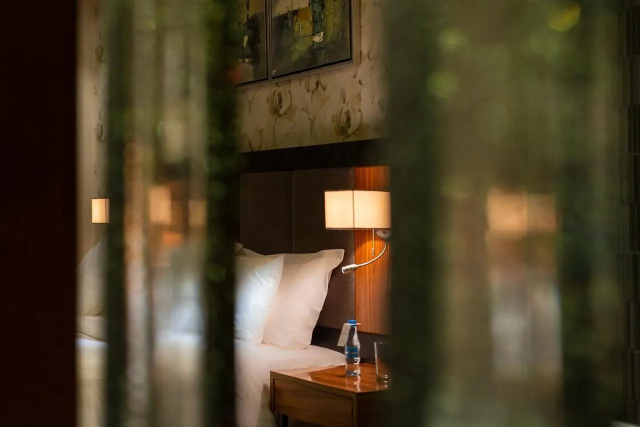 Aparthotel Hyatt Buyutat Ar Riyad