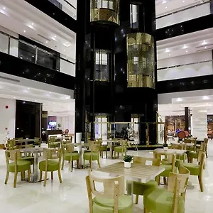 Aparthotel Duset