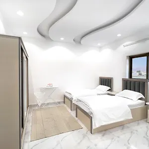  Apartment Comfortable & Big Family 10mins Drive To Al-masjid -nabawi - Nozol Noor 2 Saudi Arabia
