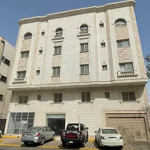  Apartment نماء الجود للشقق المفروشة Saudi Arabia