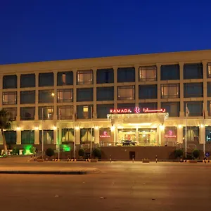 酒店 Ramada