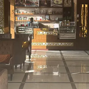 سما فندق