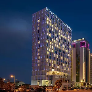 Novotel Sahafa **** Riyadh