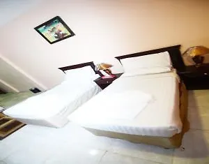 *** فندق Karam Al Diyafah المملكة العربية السعودية