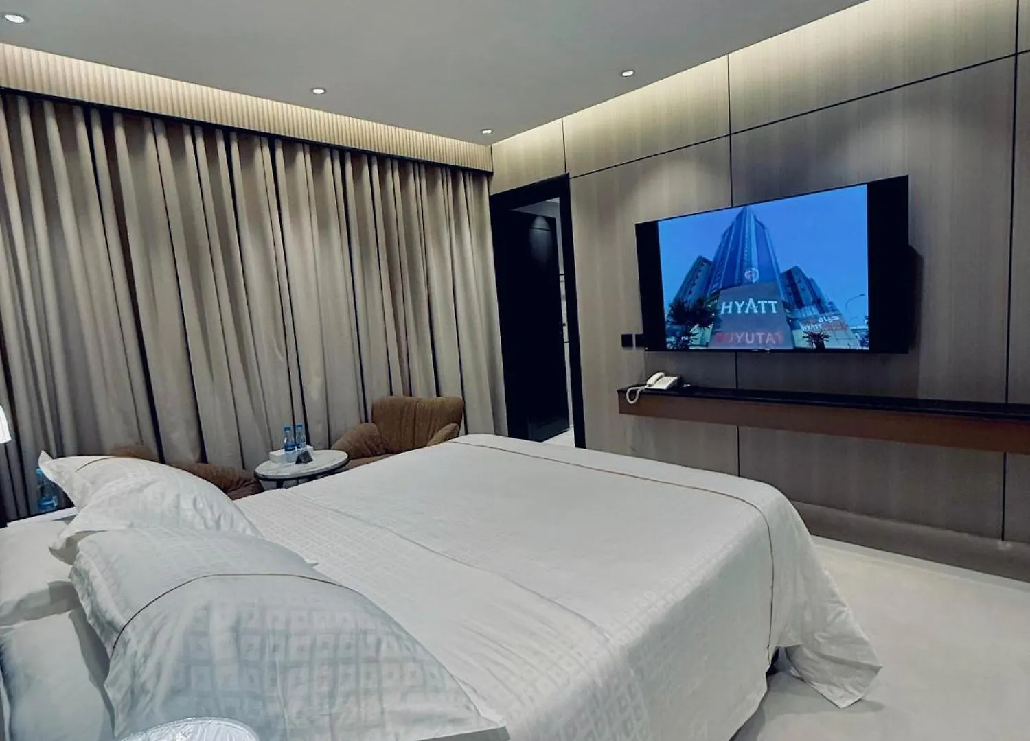 الرياض حياة بيوتات 3*,