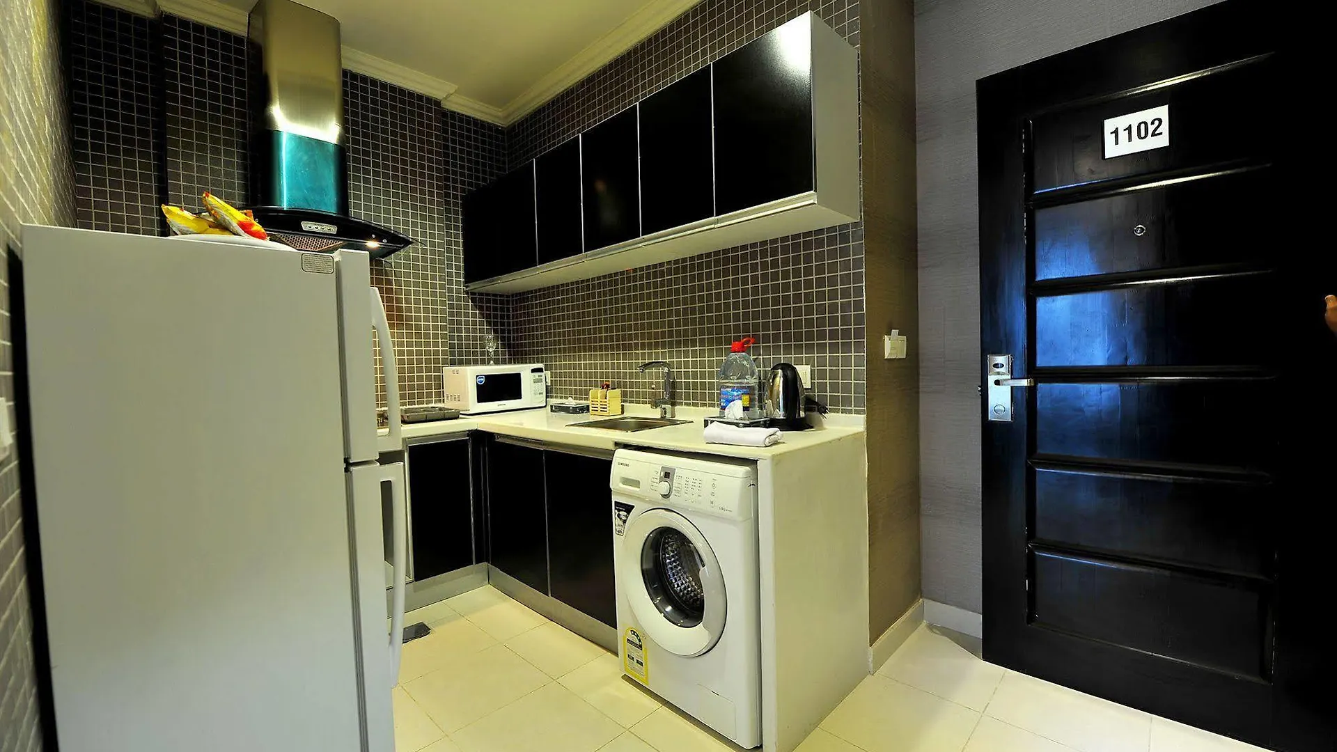 Hyatt Buyutat Aparthotel Riyadh 3*,  Saudi Arabia