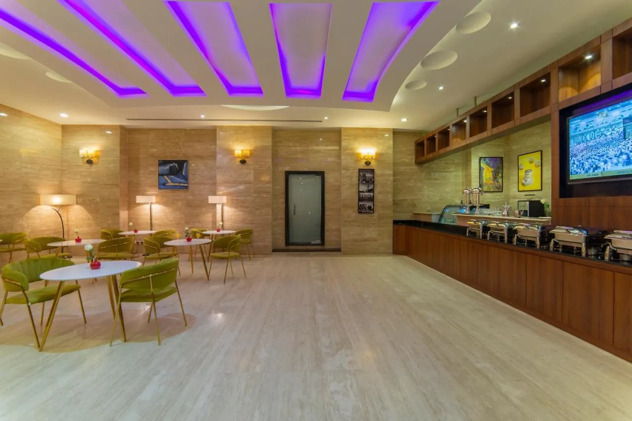 Hyatt Buyutat Aparthotel Riyadh