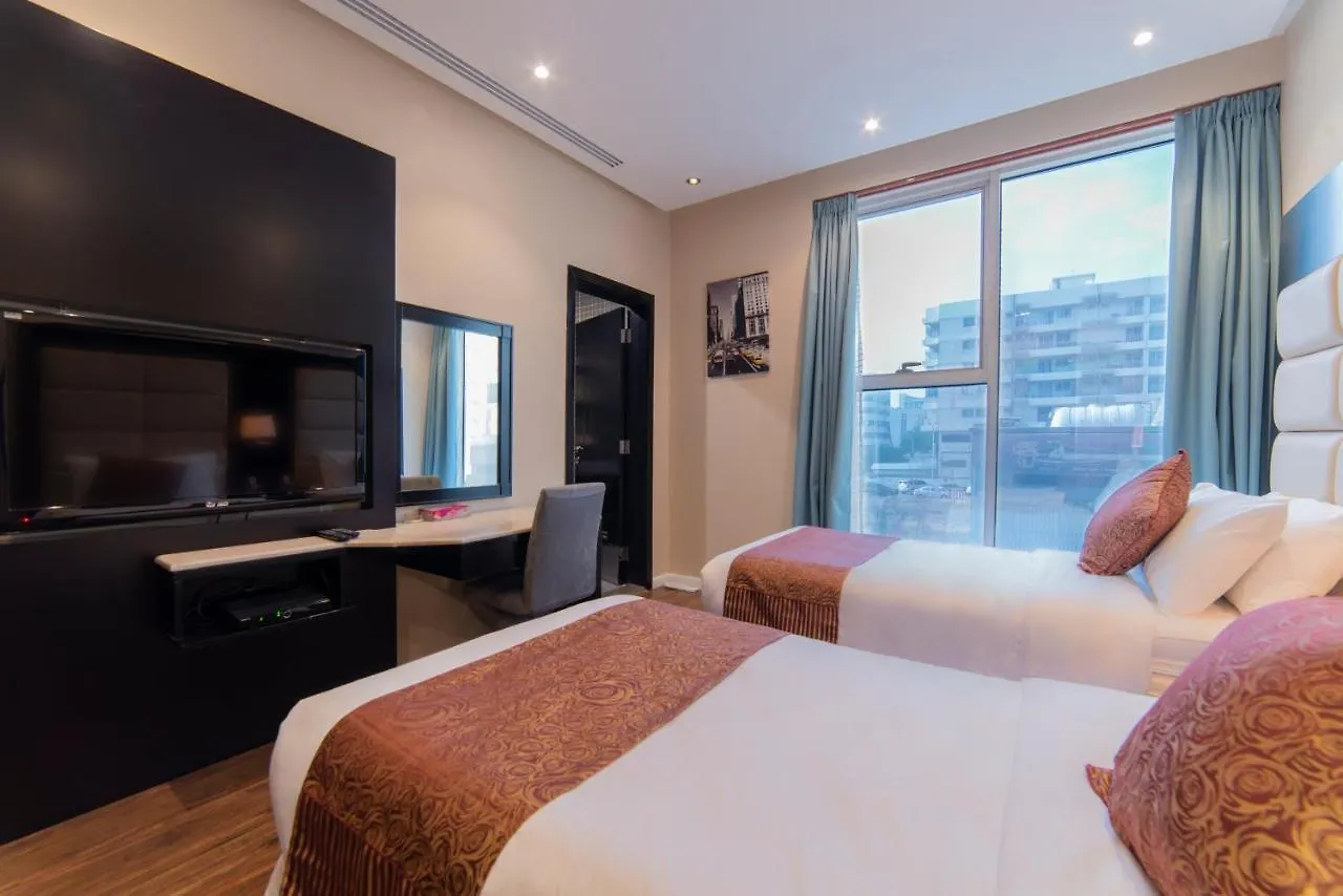 Hyatt Buyutat Aparthotel Riyadh 3*,  Saudi Arabia