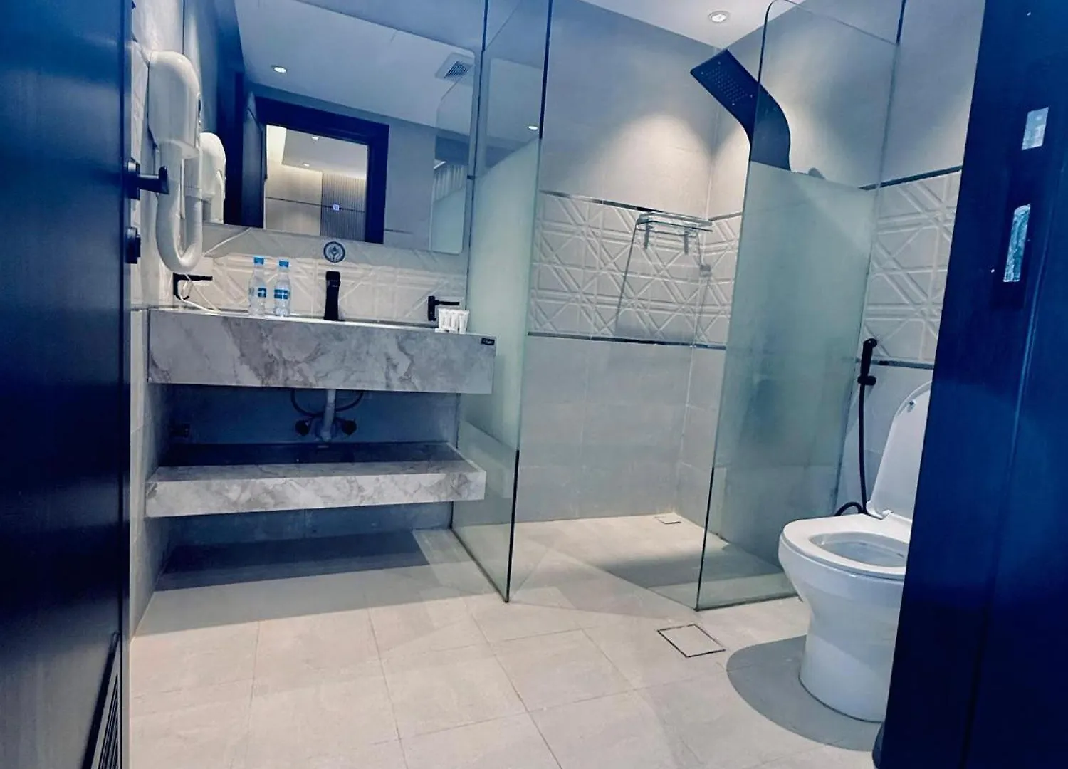 ***  Hyatt Buyutat Aparthotel Riyadh Saudi Arabia